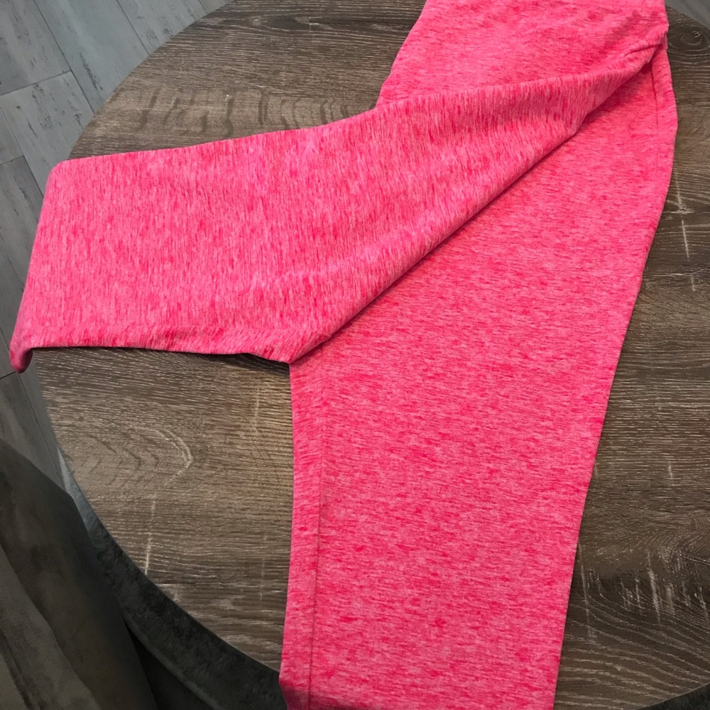 Work out capris